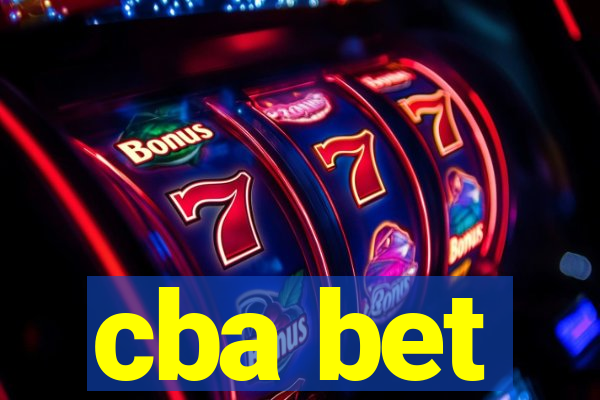 cba bet